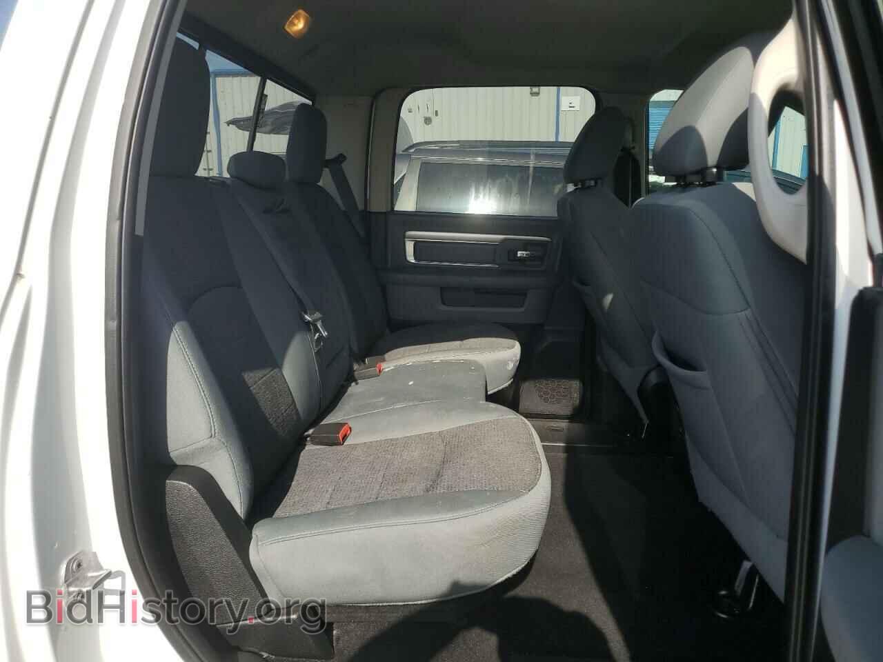 2015 RAM 1500 - VIN: 1C6RR6LT7FS703363 - Photo 10