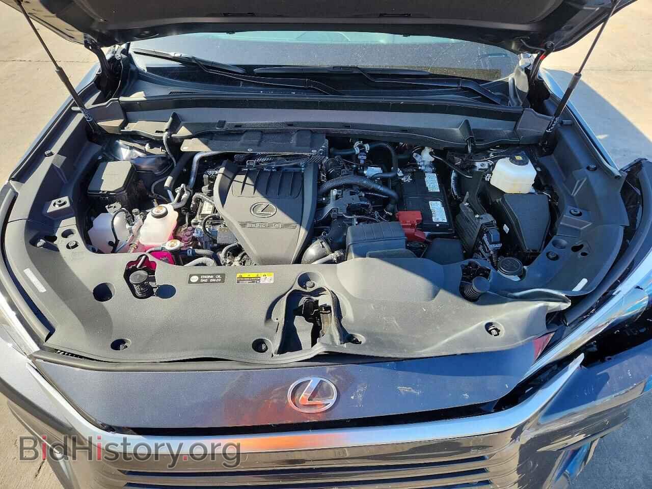 2026 LEXUS UNKNOWN - VIN: 5TDAAAA69TS020792 - Photo 12