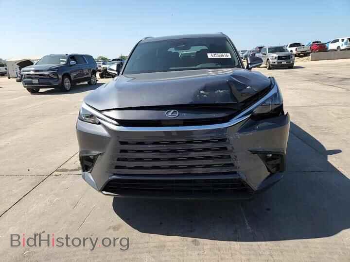 2026 LEXUS UNKNOWN - VIN: 5TDAAAA69TS020792 - Photo 14