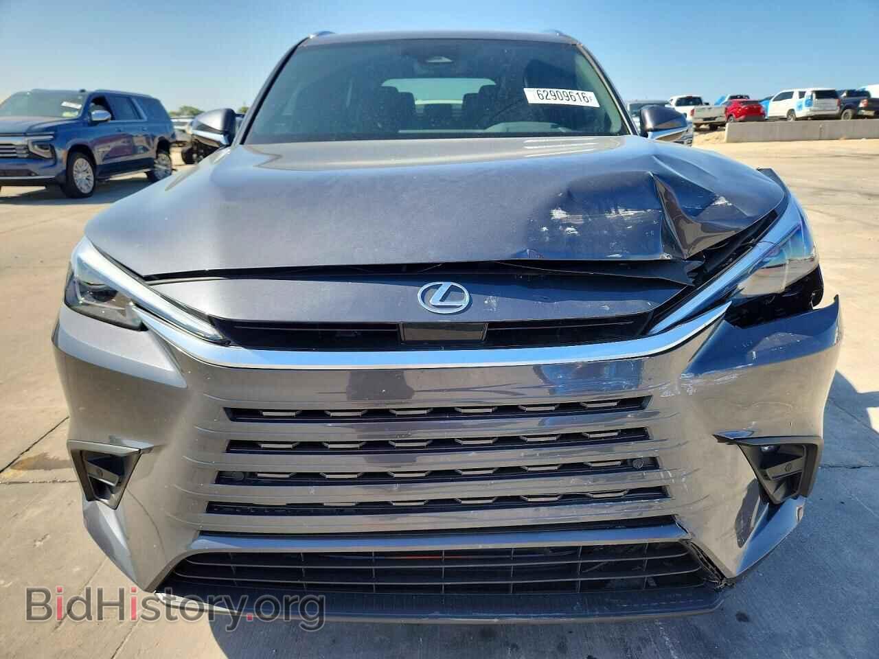 2026 LEXUS UNKNOWN - VIN: 5TDAAAA69TS020792 - Photo 5