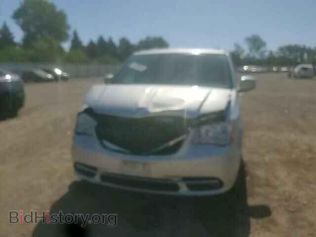 2012 CHRYSLER MINIVAN - VIN: 2C4RC1BG9CR212548 - Фото 14
