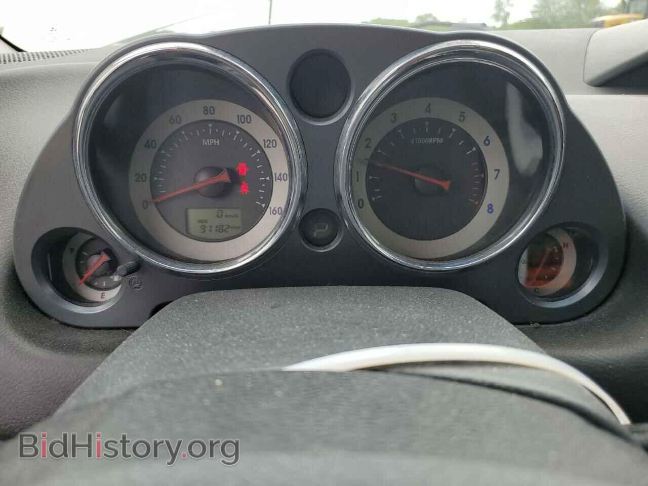2012 MITSUBISHI ECLIPSE - VIN: 4A31K5DF7CE006831 - Photo 9