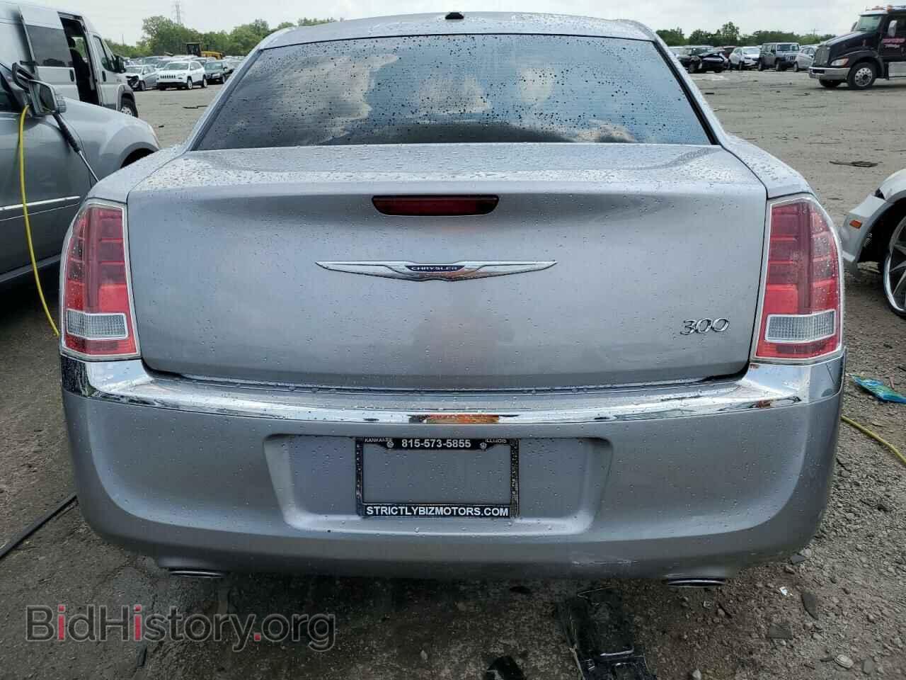 2011 CHRYSLER 300 - VIN: 2C3CA4CG7BH522167 - Фото 6