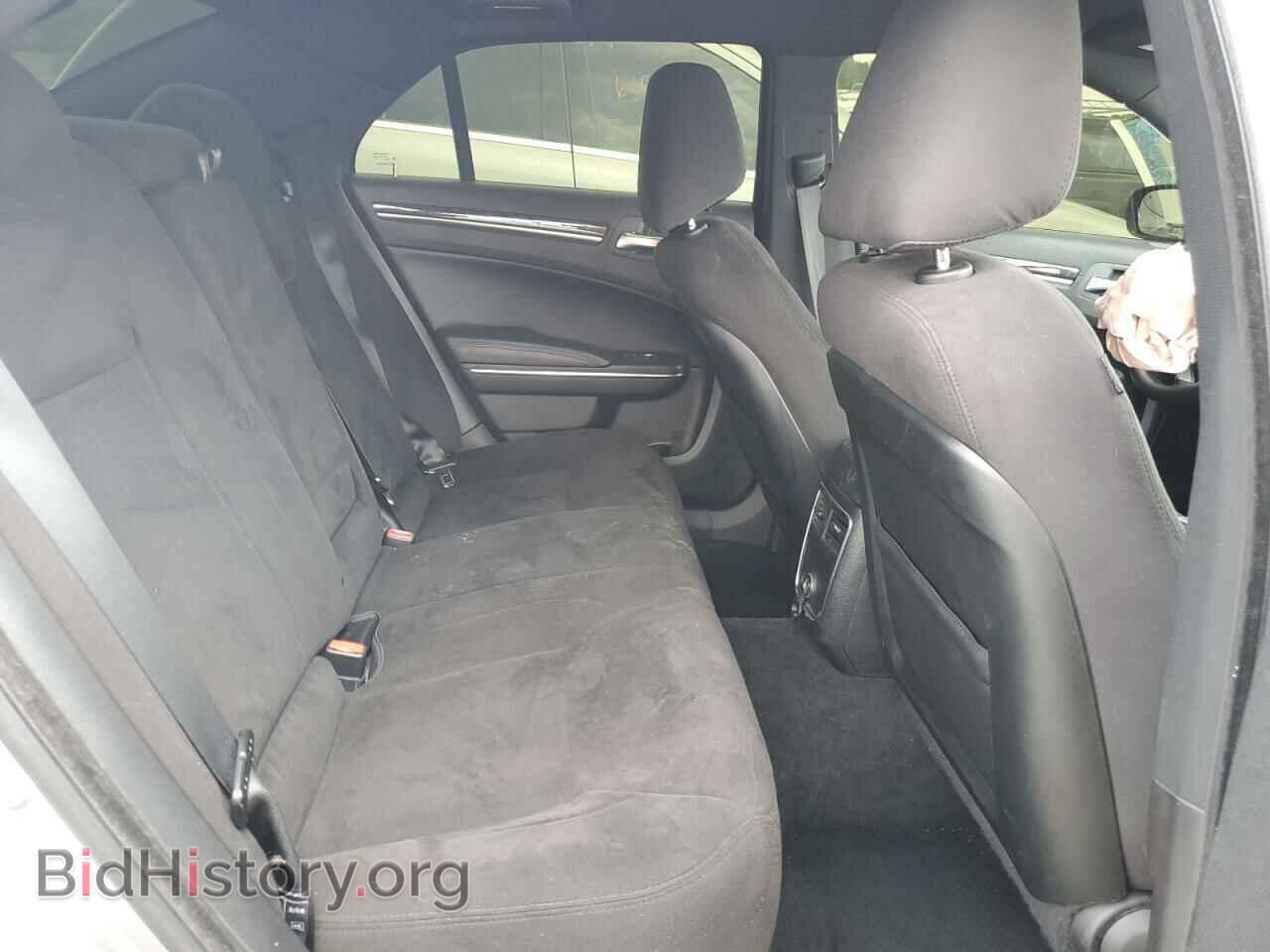 2011 CHRYSLER 300 - VIN: 2C3CA4CG7BH522167 - Фото 10