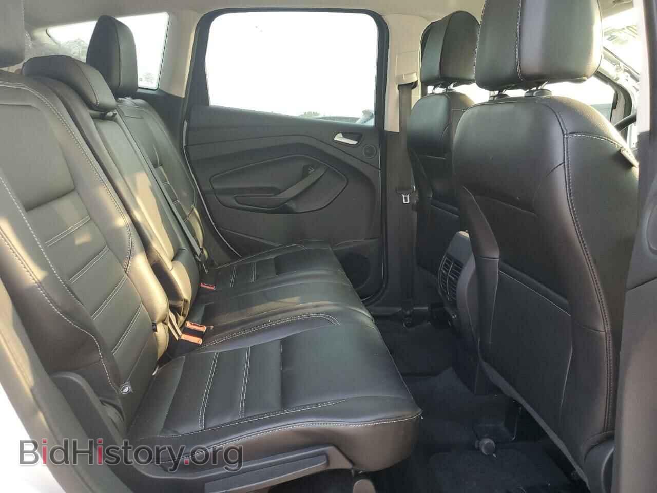 2017 FORD CMAX - VIN: 1FADP5FU3HL100162 - Photo 10