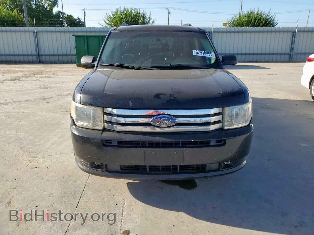2010 FORD FLEX - VIN: 2FMGK5BC2ABA74335 - Photo 5