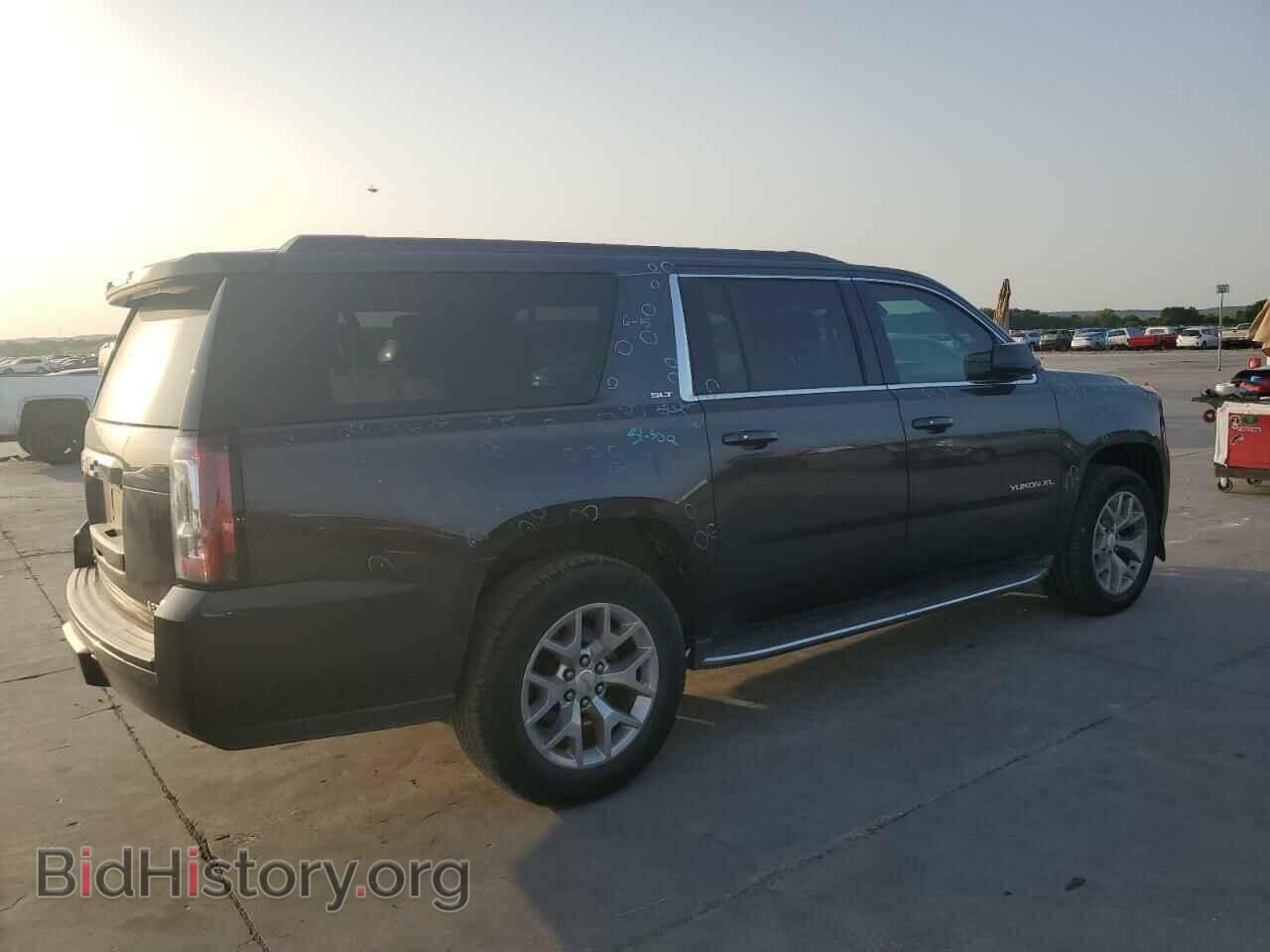 2016 GMC YUKON - VIN: 1GKS2GKC6GR259086 - Фото 3