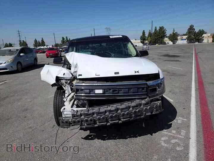 2018 FORD FLEX - VIN: 2FMGK5C88JBA18135 - Photo 14