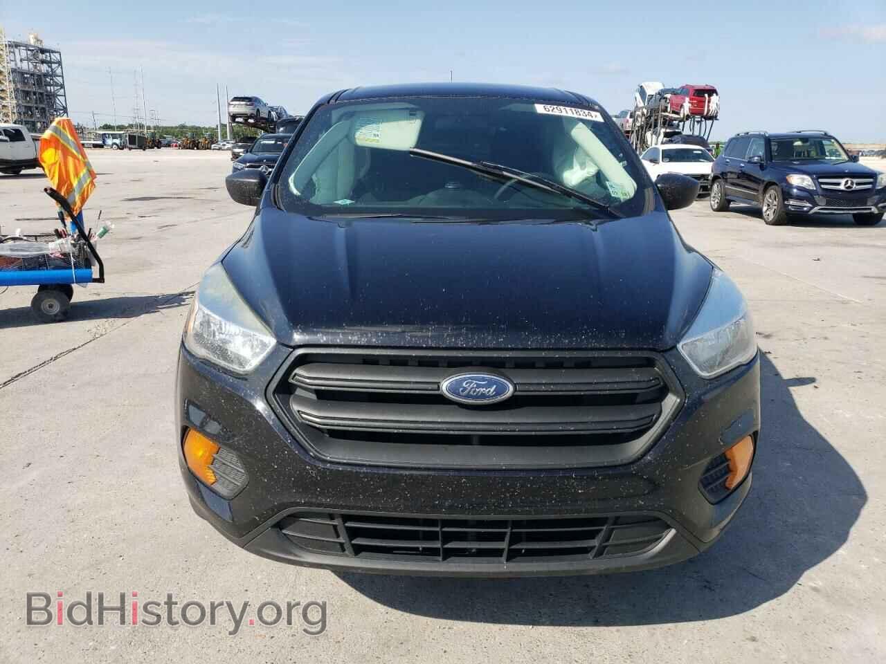 2017 FORD ESCAPE - VIN: 1FMCU0F72HUB73685 - Photo 5