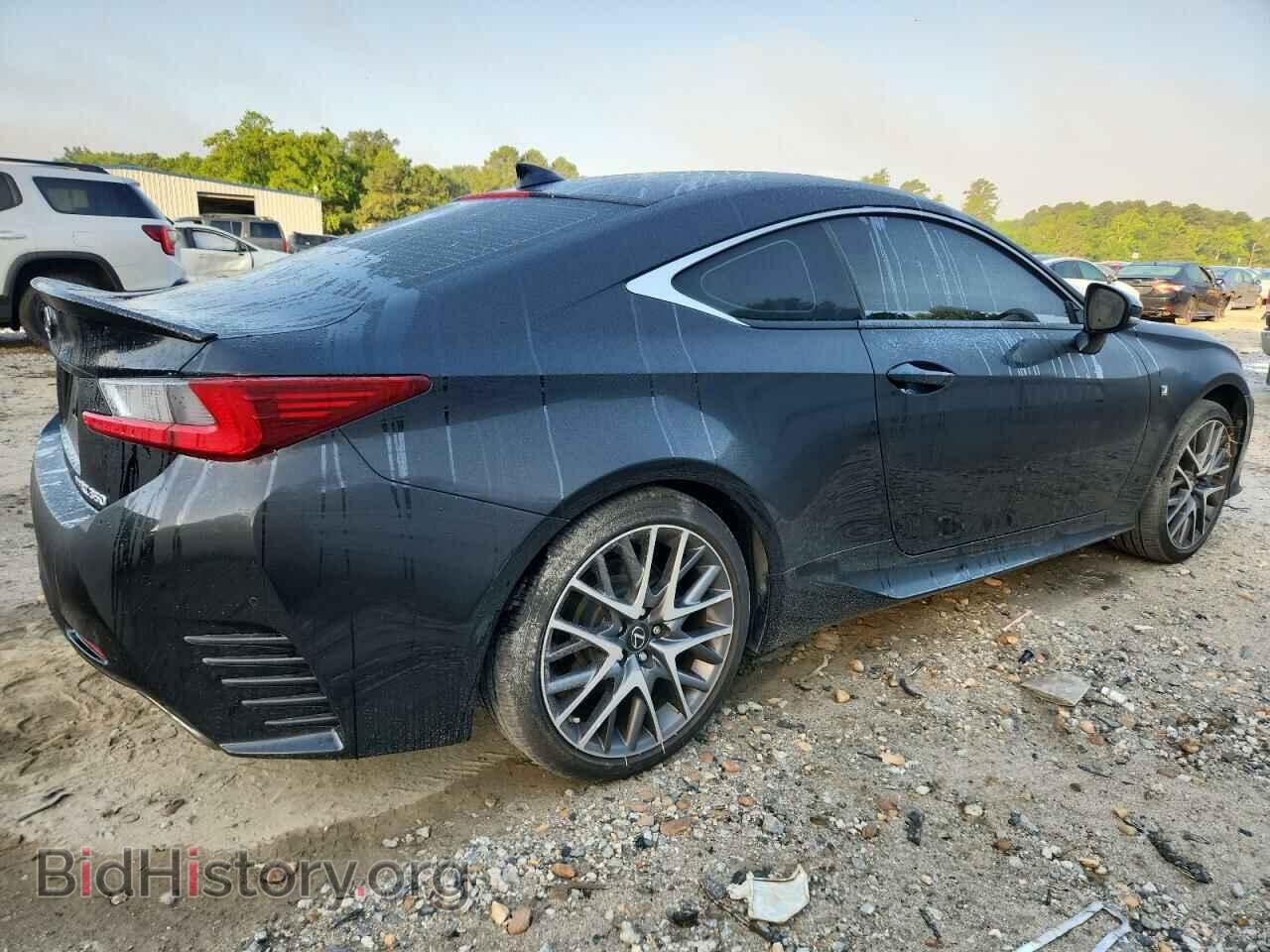 2017 LEXUS RX350 - VIN: JTHSE5BC4H5008226 - Фото 3