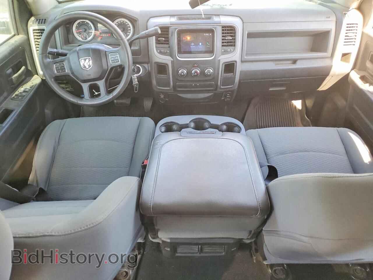 2014 RAM 1500 - VIN: 3C6RR6KT9EG226040 - Фото 8