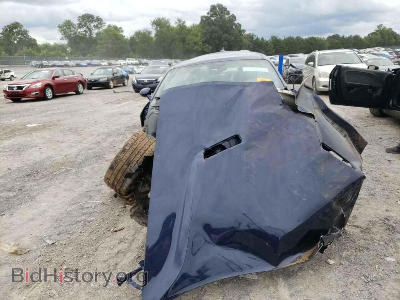 2016 DODGE CHALLENGER - VIN: 2C3CDZFJ1GH284254 - Photo 5