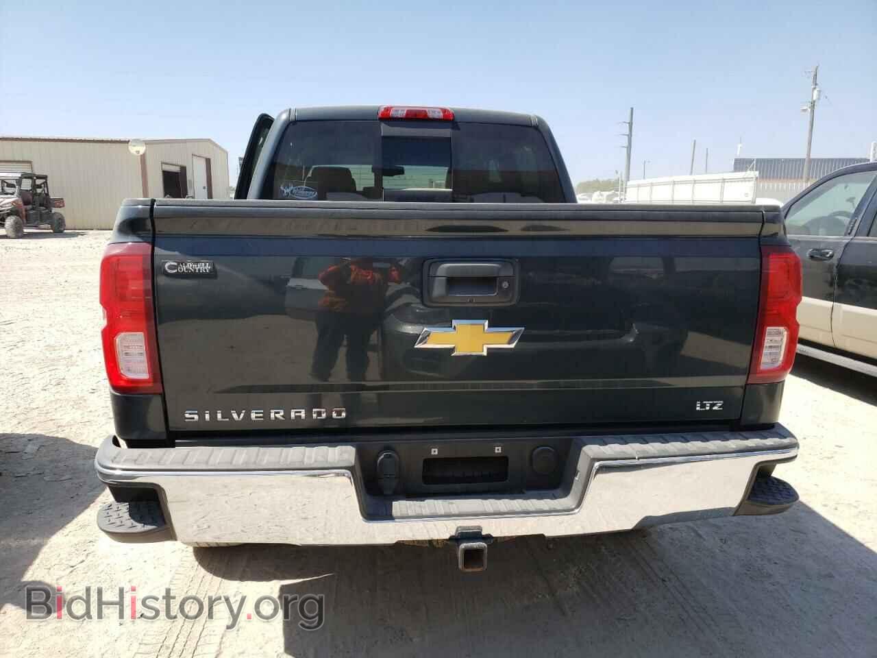 2018 CHEVROLET ALL Models - VIN: 3GCPCSEC5JG175779 - Фото 6