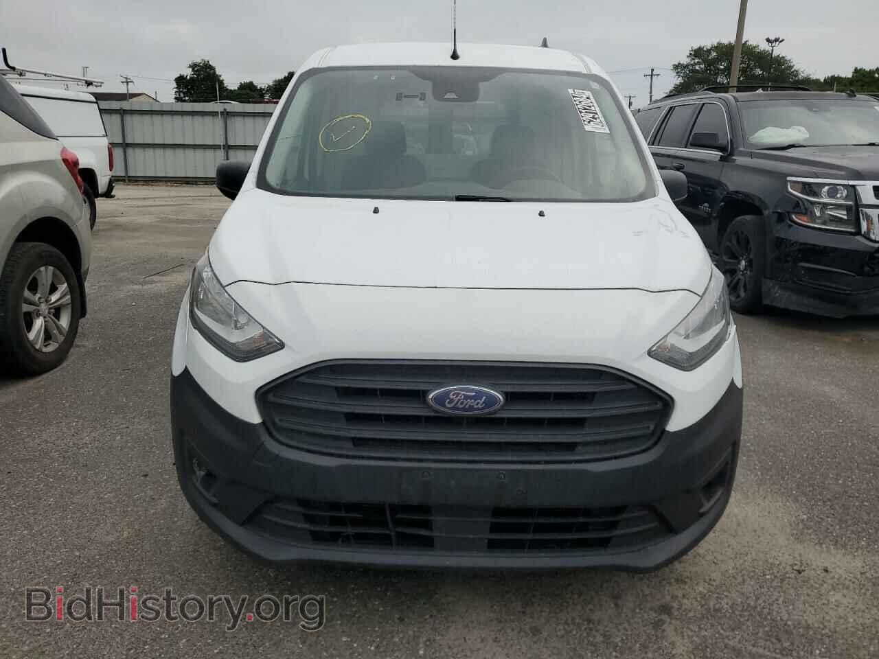 2021 FORD TRANSIT - VIN: NM0LS7E20M1502952 - Фото 5