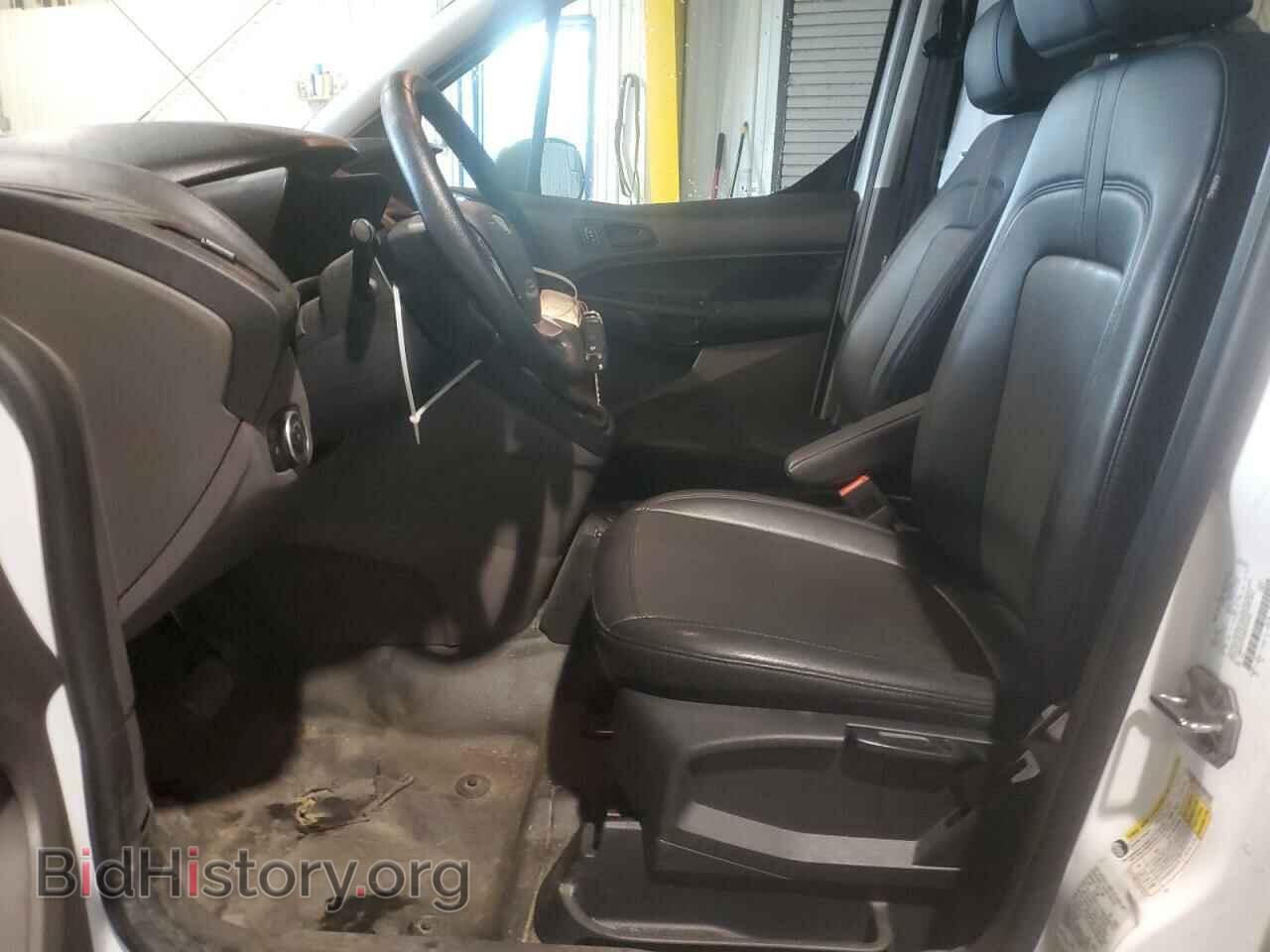 2021 FORD TRANSIT - VIN: NM0LS7E20M1502952 - Фото 7