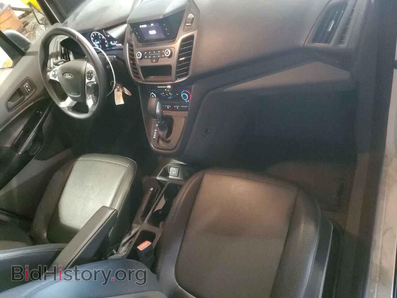 2021 FORD TRANSIT - VIN: NM0LS7E20M1502952 - Фото 8