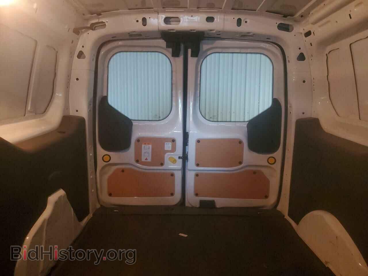 2021 FORD TRANSIT - VIN: NM0LS7E20M1502952 - Фото 10