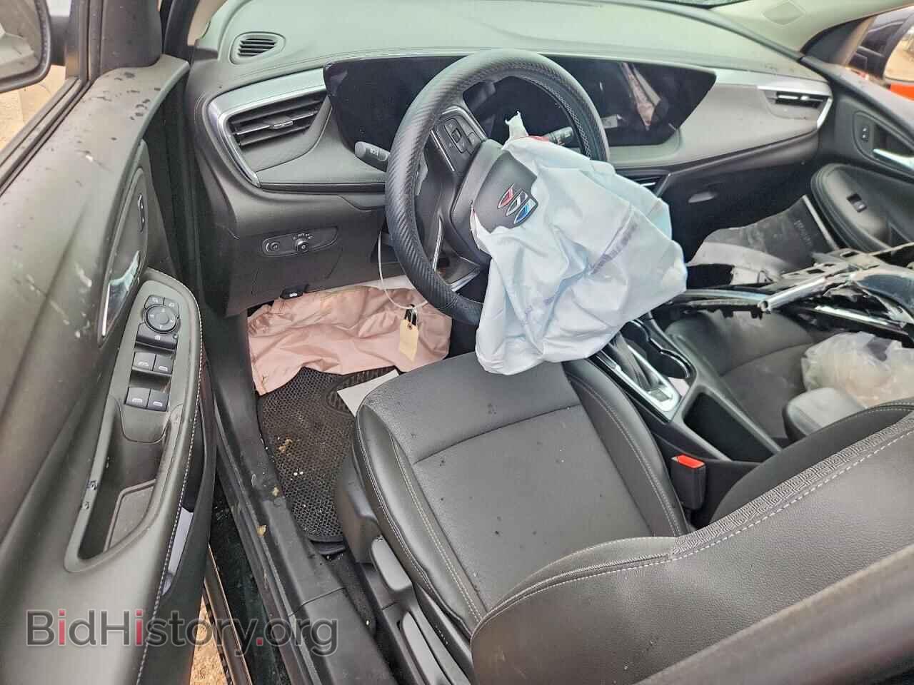 2024 BUICK ENCORE - VIN: KL4AMBS26RB194094 - Photo 8