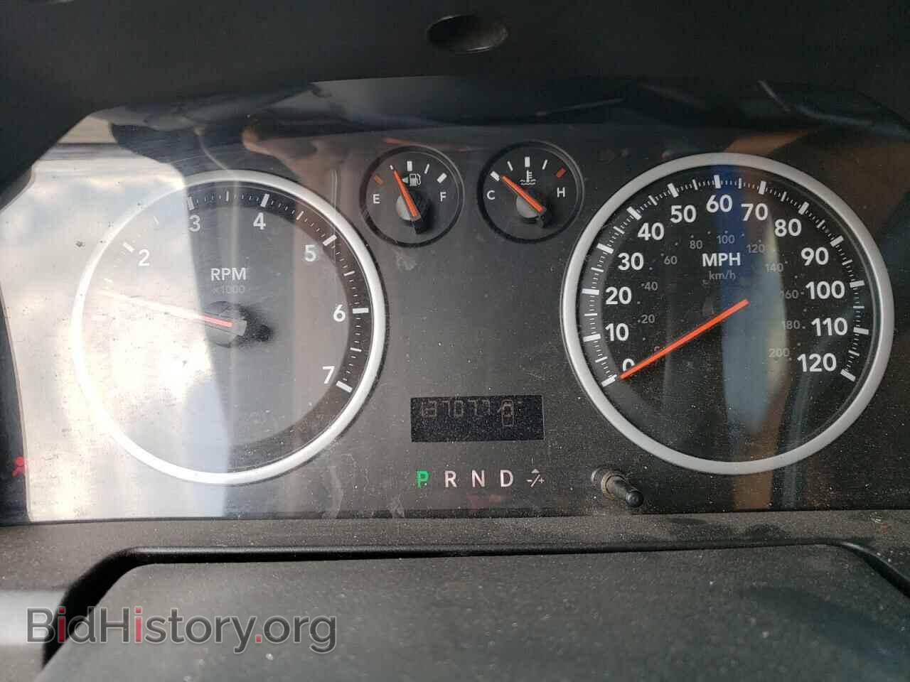 2012 DODGE RAM 1500 - VIN: 1C6RD6FT4CS323113 - Фото 9
