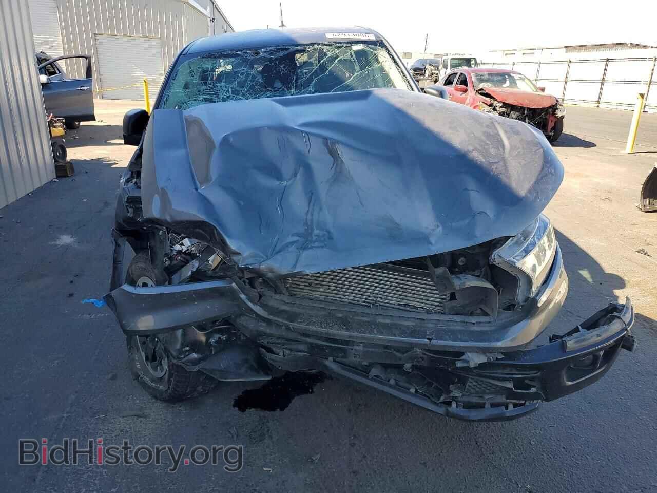 2021 FORD RANGER - VIN: 1FTER4EH0MLE01120 - Photo 5
