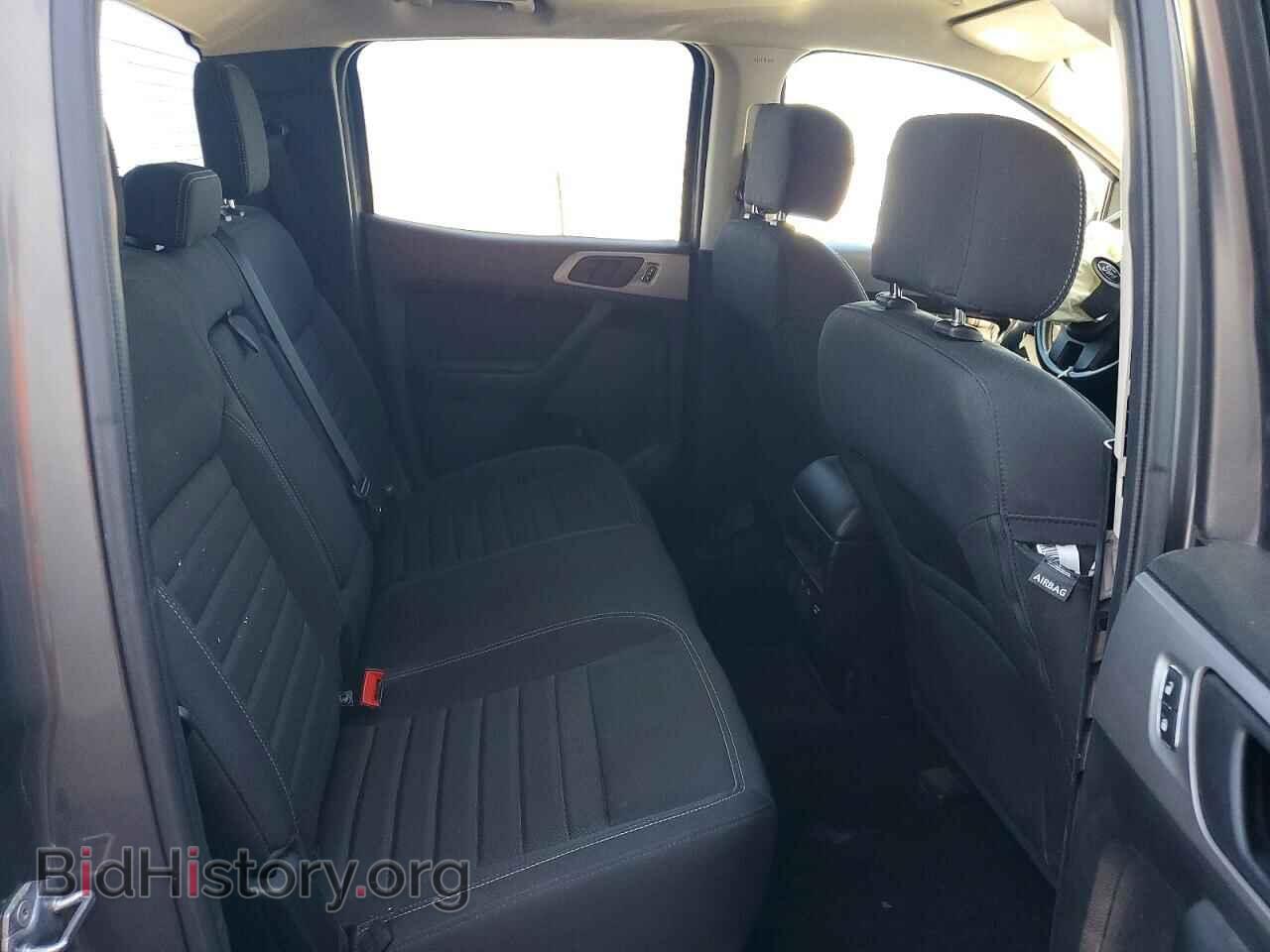2021 FORD RANGER - VIN: 1FTER4EH0MLE01120 - Photo 10