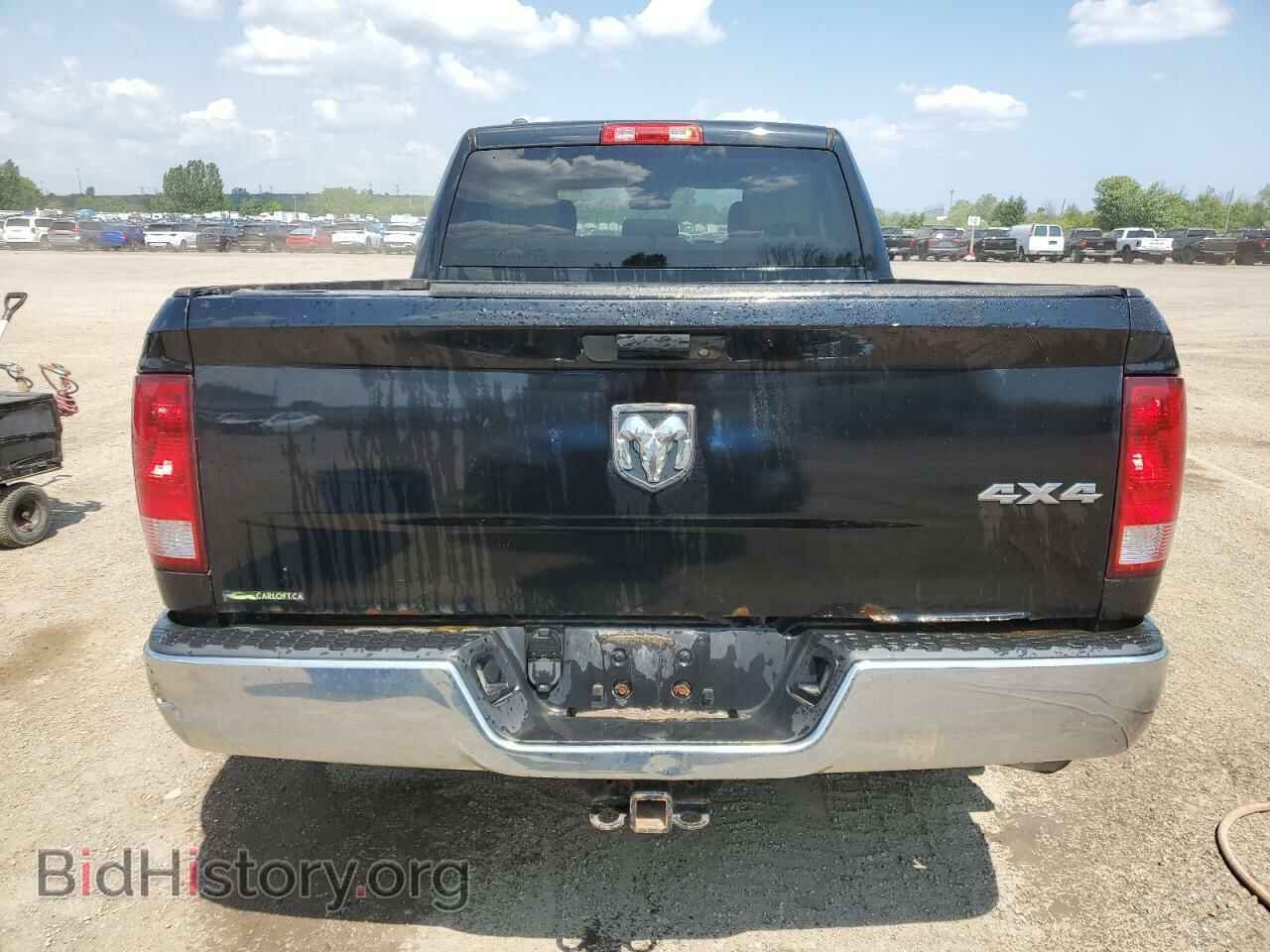 2013 RAM 1500 - VIN: 1C6RR7FT9DS550869 - Фото 6