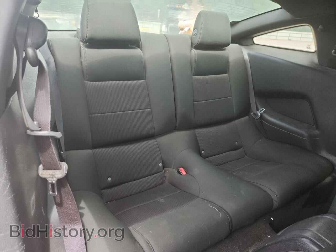 2014 FORD ALL Models - VIN: 1ZVBP8AM4E5270232 - Photo 10