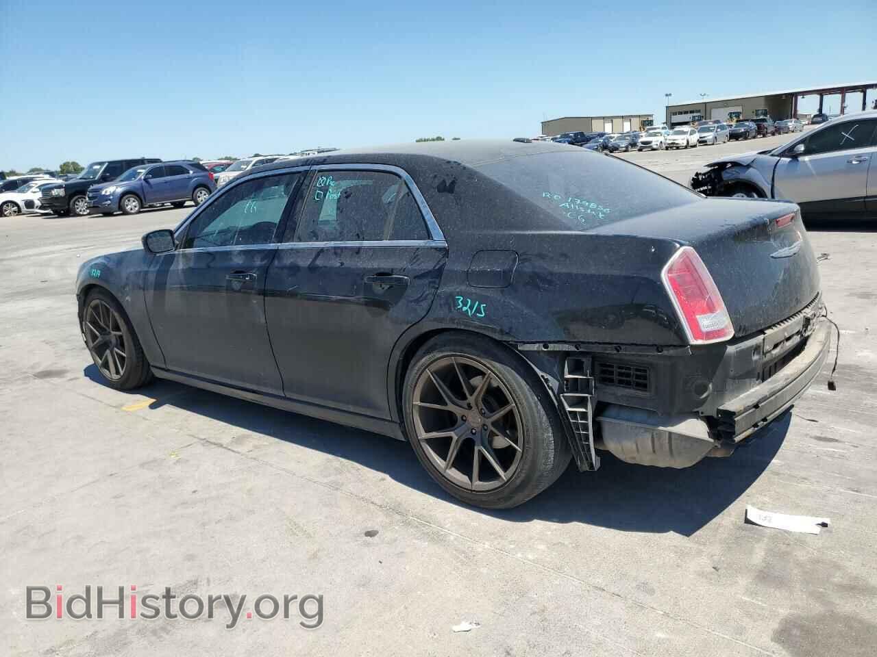 2014 CHRYSLER 300 - VIN: 2C3CCAAG2EH231074 - Photo 2