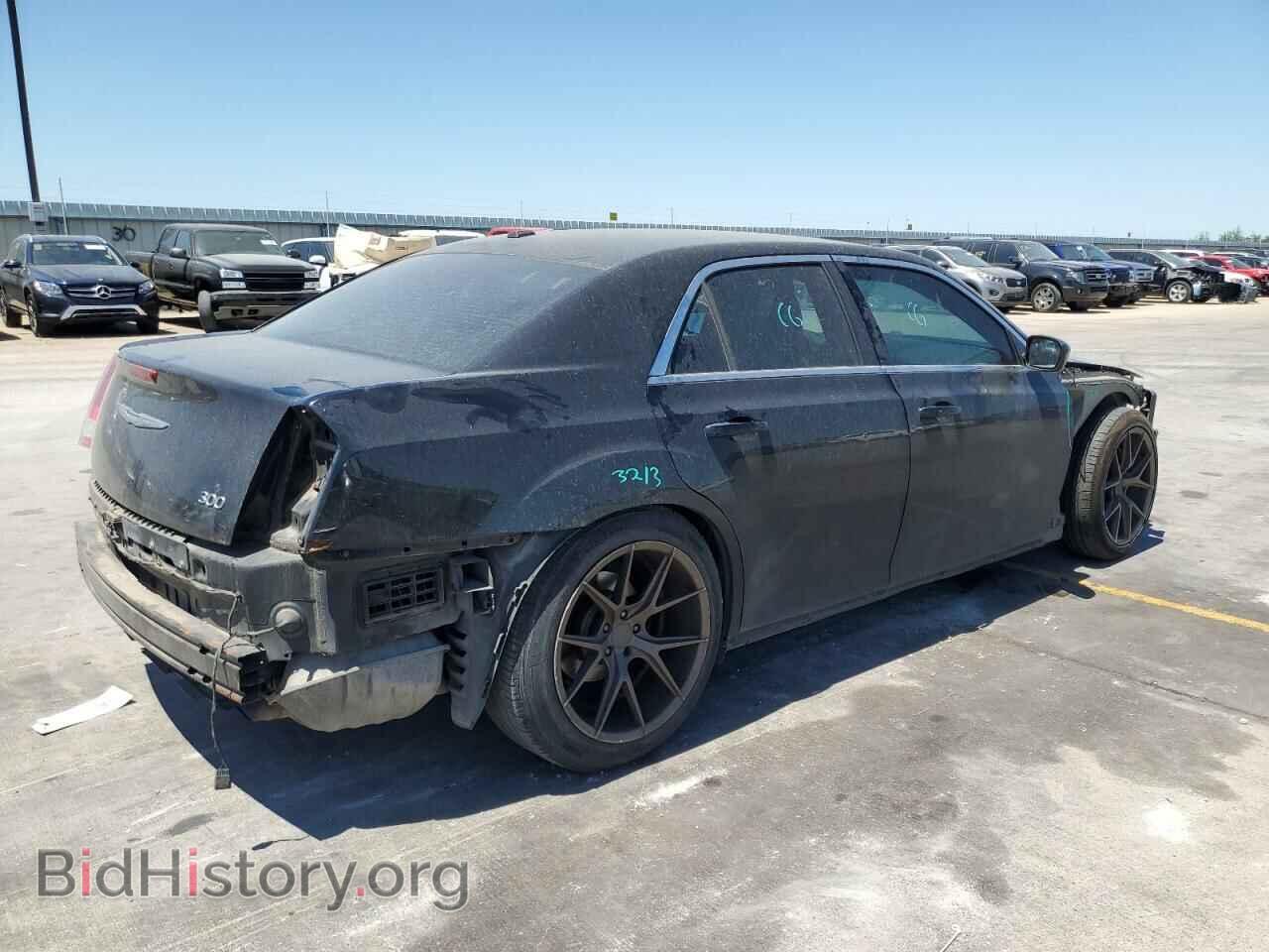 2014 CHRYSLER 300 - VIN: 2C3CCAAG2EH231074 - Photo 3