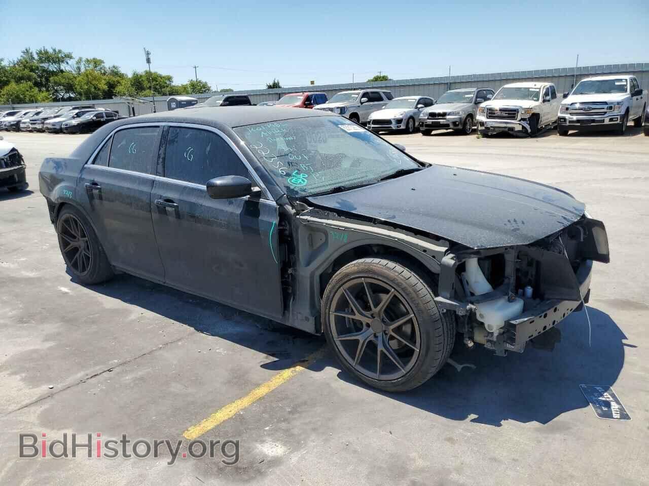 2014 CHRYSLER 300 - VIN: 2C3CCAAG2EH231074 - Photo 4