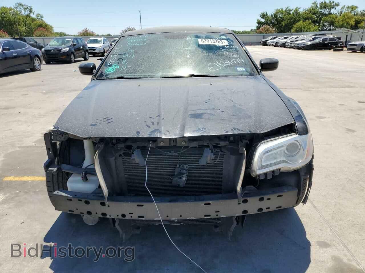 2014 CHRYSLER 300 - VIN: 2C3CCAAG2EH231074 - Photo 5
