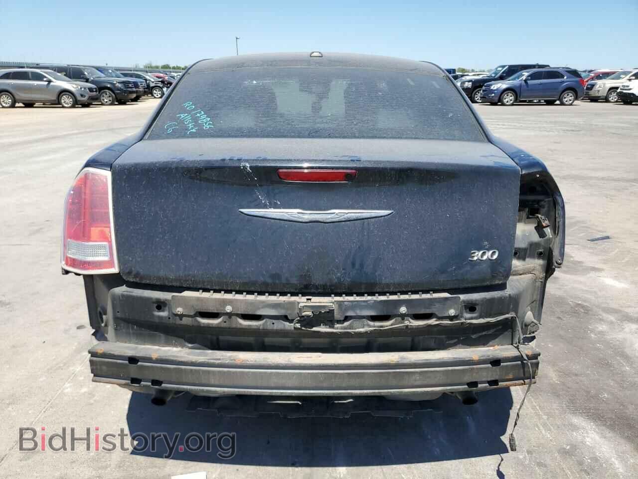 2014 CHRYSLER 300 - VIN: 2C3CCAAG2EH231074 - Photo 6