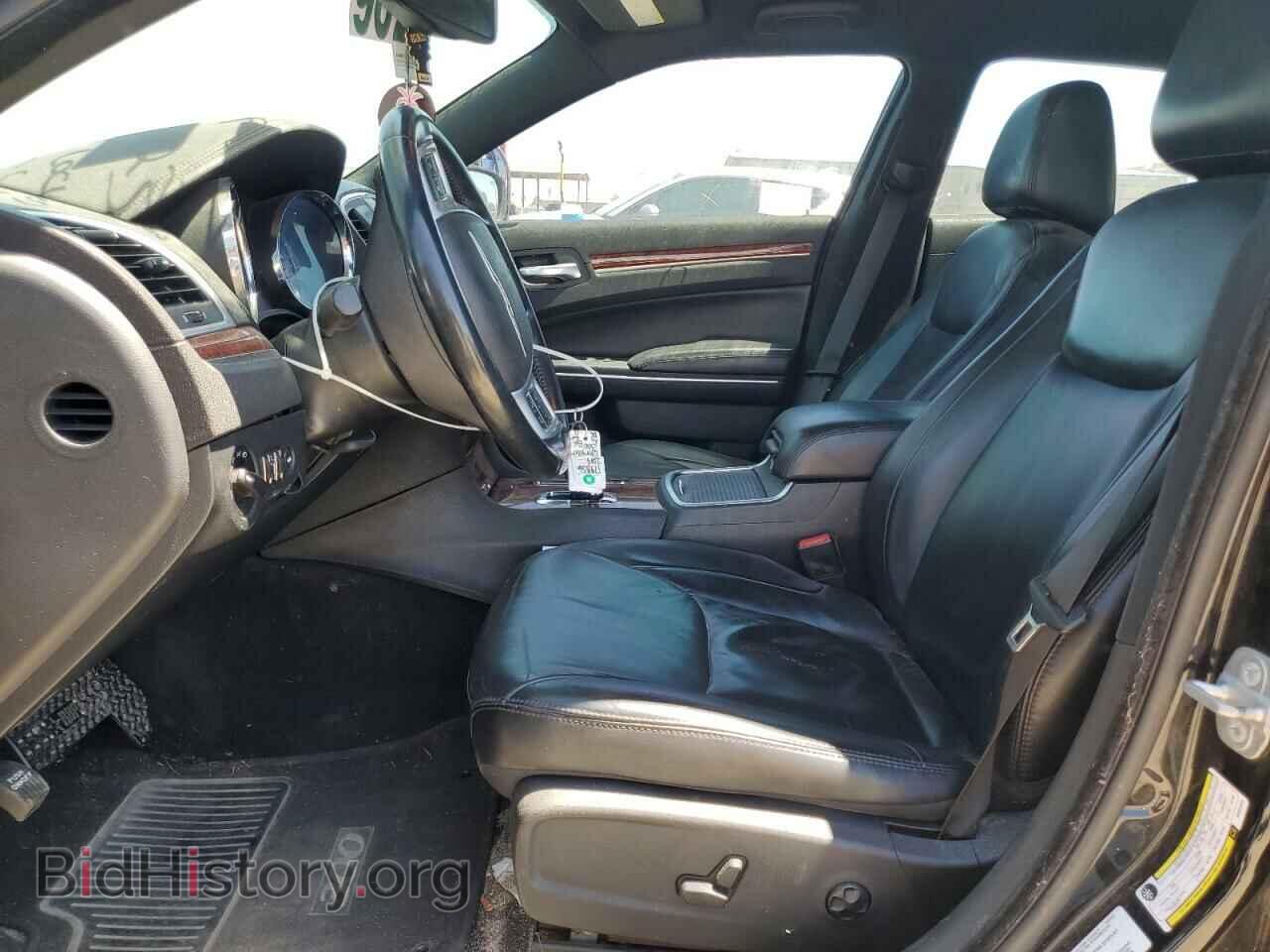 2014 CHRYSLER 300 - VIN: 2C3CCAAG2EH231074 - Photo 7