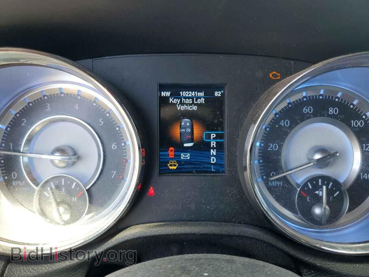 2014 CHRYSLER 300 - VIN: 2C3CCAAG2EH231074 - Photo 9