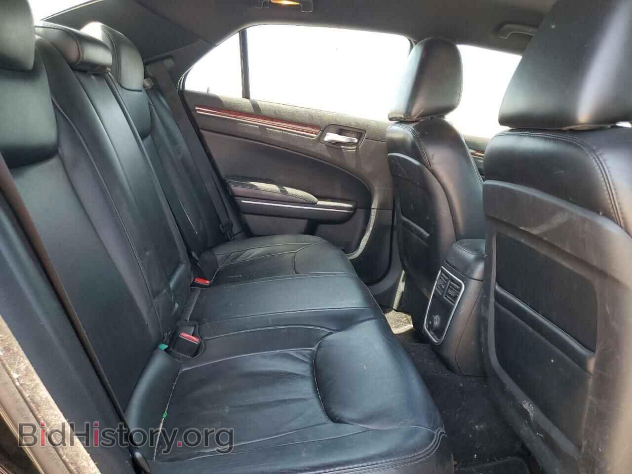 2014 CHRYSLER 300 - VIN: 2C3CCAAG2EH231074 - Photo 10