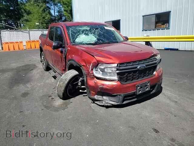 2023 FORD MAVERICK - VIN: 3FTTW8E38PRA03526 - Фото 13