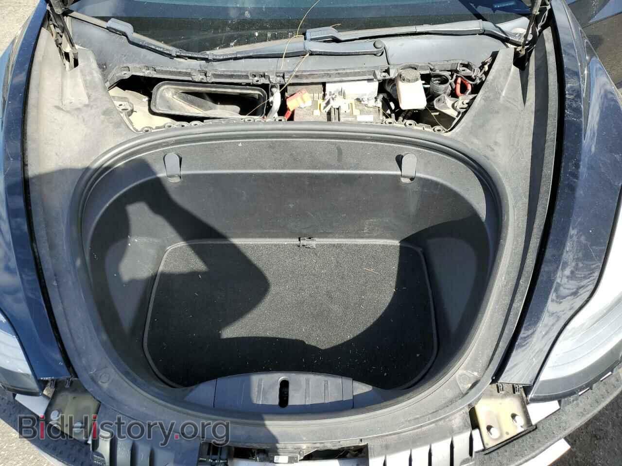 2019 TESLA MODEL 3 - VIN: 5YJ3E1EA6KF193247 - Фото 7