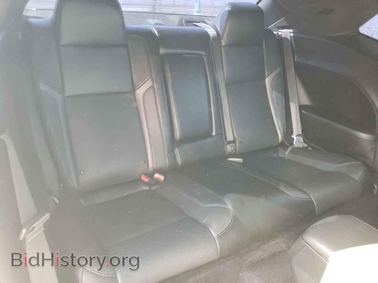 2018 DODGE CHALLENGER - VIN: 2C3CDZAG3JH111046 - Фото 6