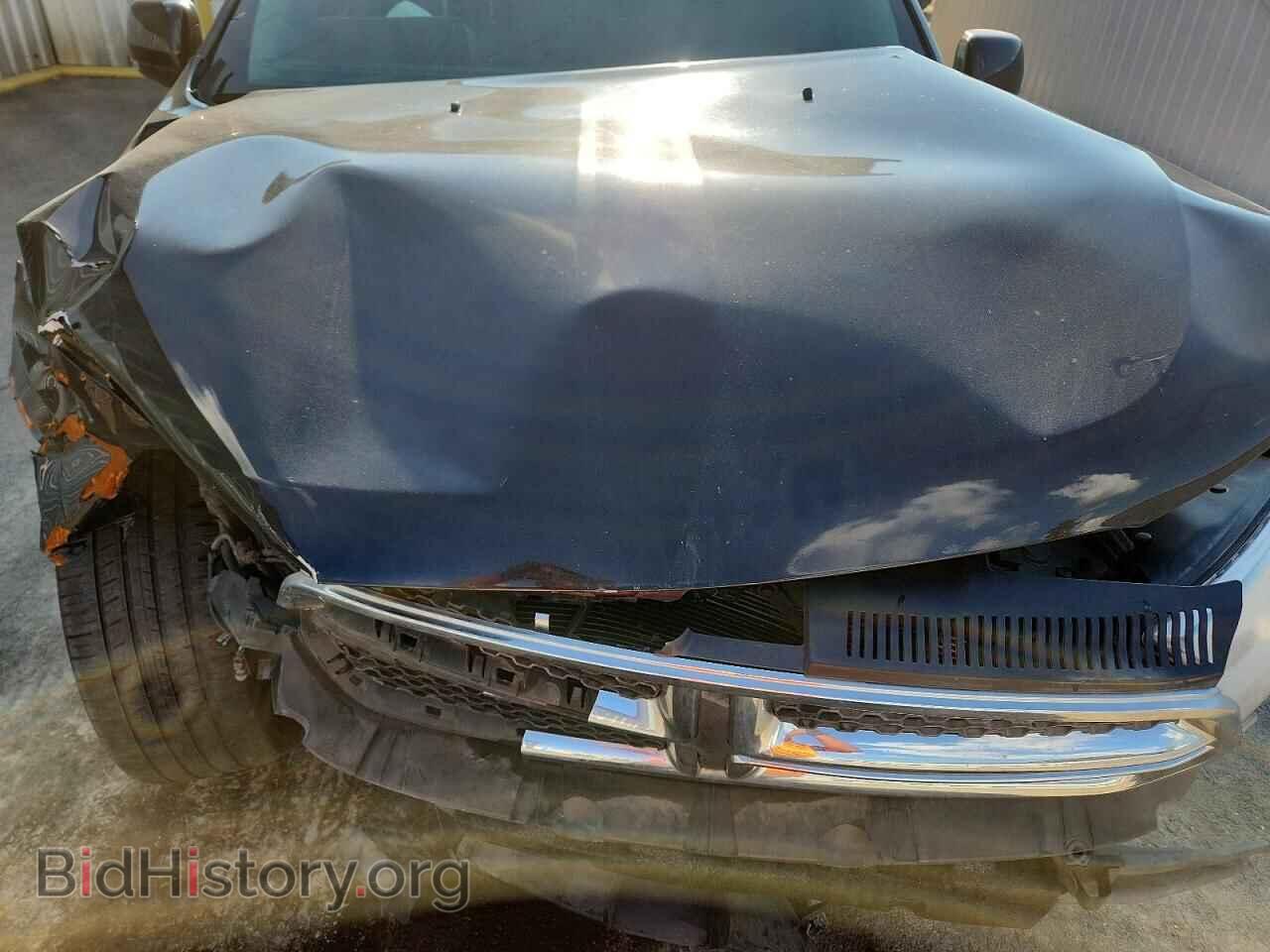 2013 DODGE DURANGO - VIN: 1C4RDHDG8DC530108 - Photo 12