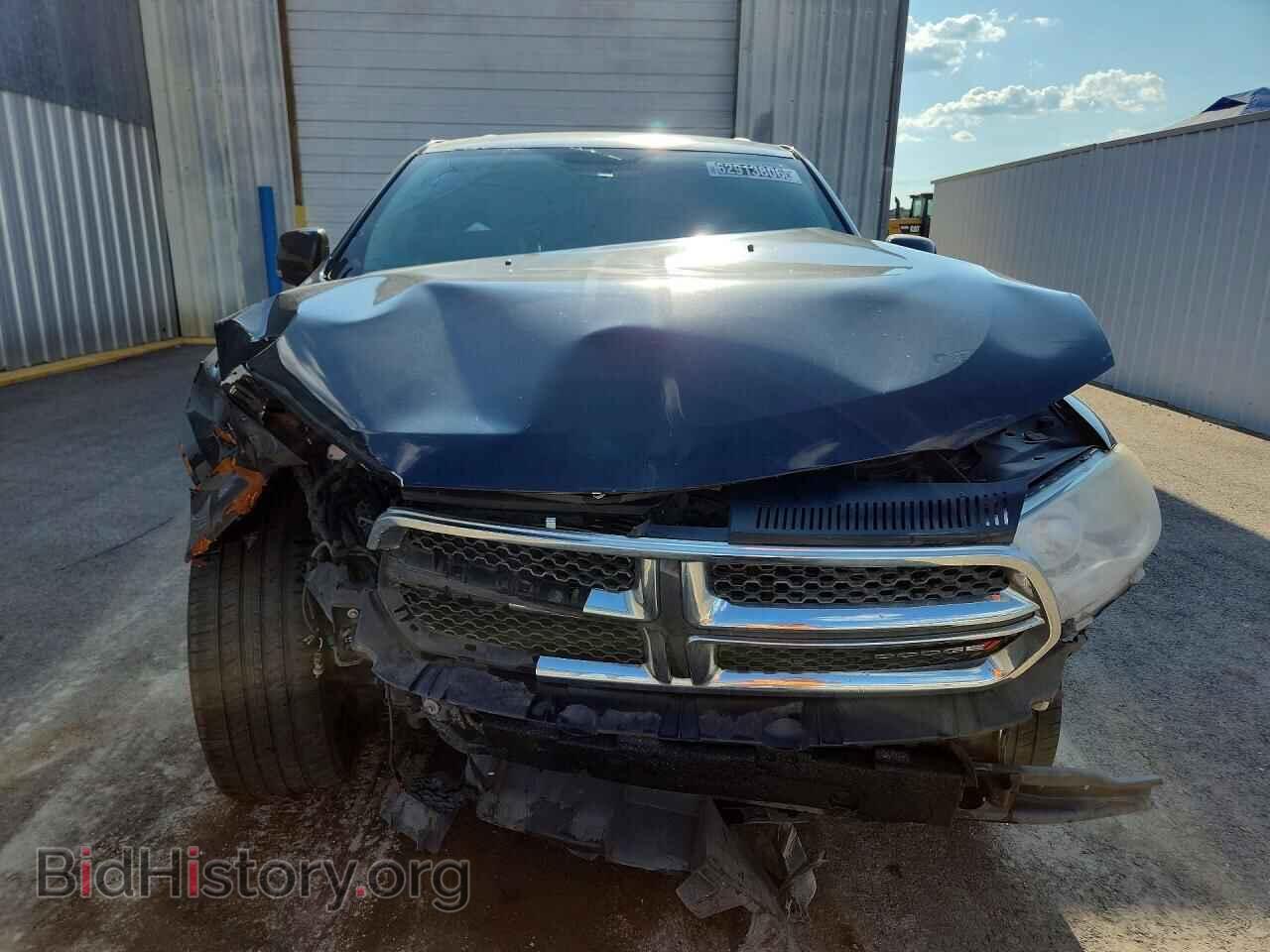 2013 DODGE DURANGO - VIN: 1C4RDHDG8DC530108 - Photo 5
