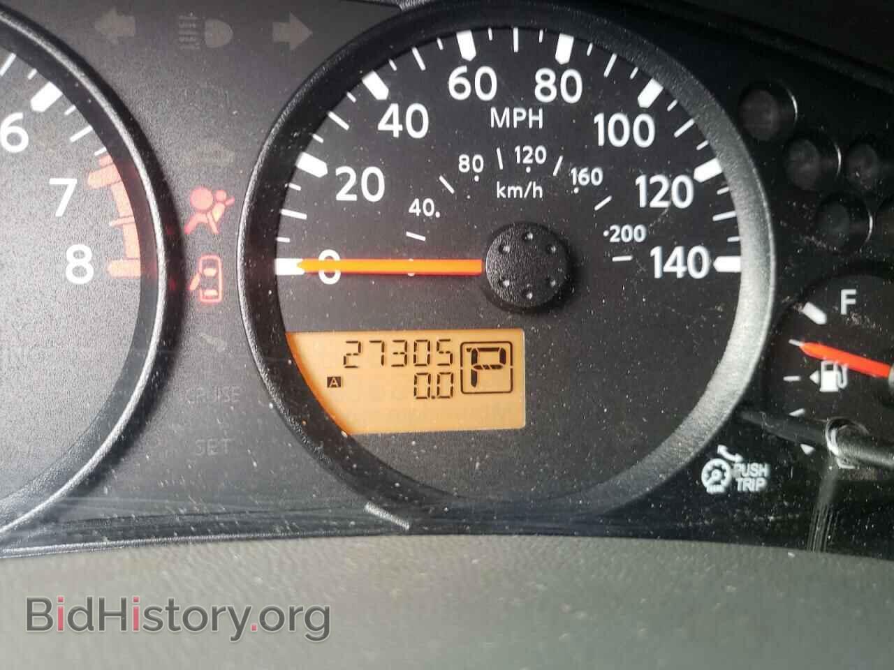 2020 NISSAN FRONTIER - VIN: 1N6ED0EA9LN701829 - Фото 8