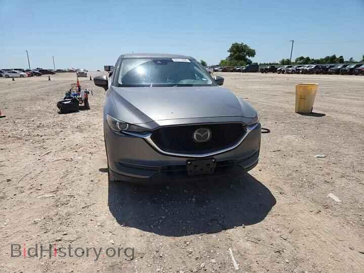 2019 MAZDA CX-5 - VIN: JM3KFACM5K0675705 - Photo 14