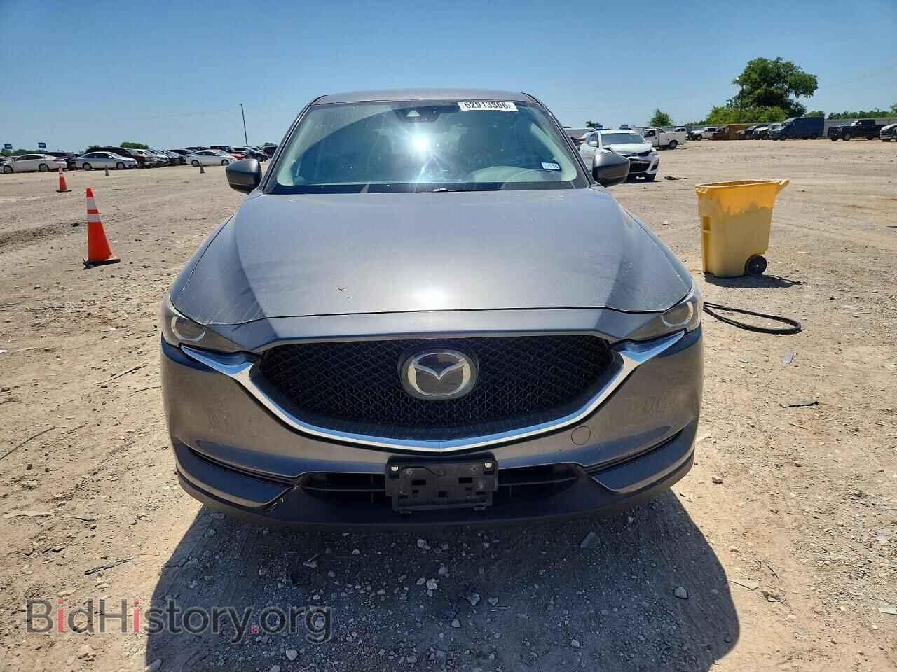 2019 MAZDA CX-5 - VIN: JM3KFACM5K0675705 - Photo 5