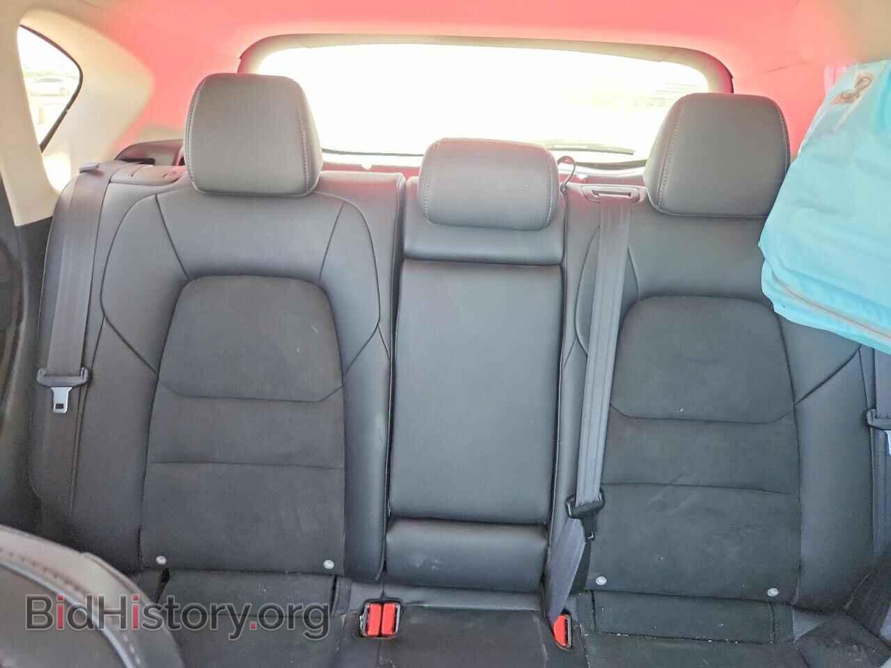 2019 MAZDA CX-5 - VIN: JM3KFACM5K0675705 - Photo 10
