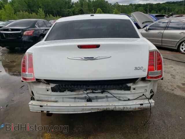 2013 CHRYSLER 300 - VIN: 2C3CCAETXDH651543 - Фото 6