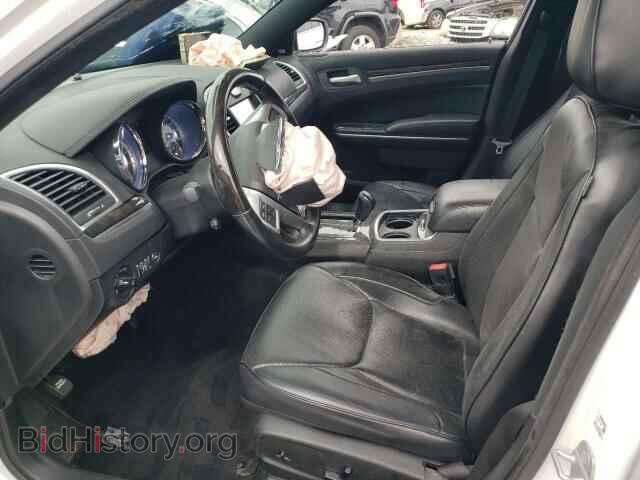 2013 CHRYSLER 300 - VIN: 2C3CCAETXDH651543 - Фото 7