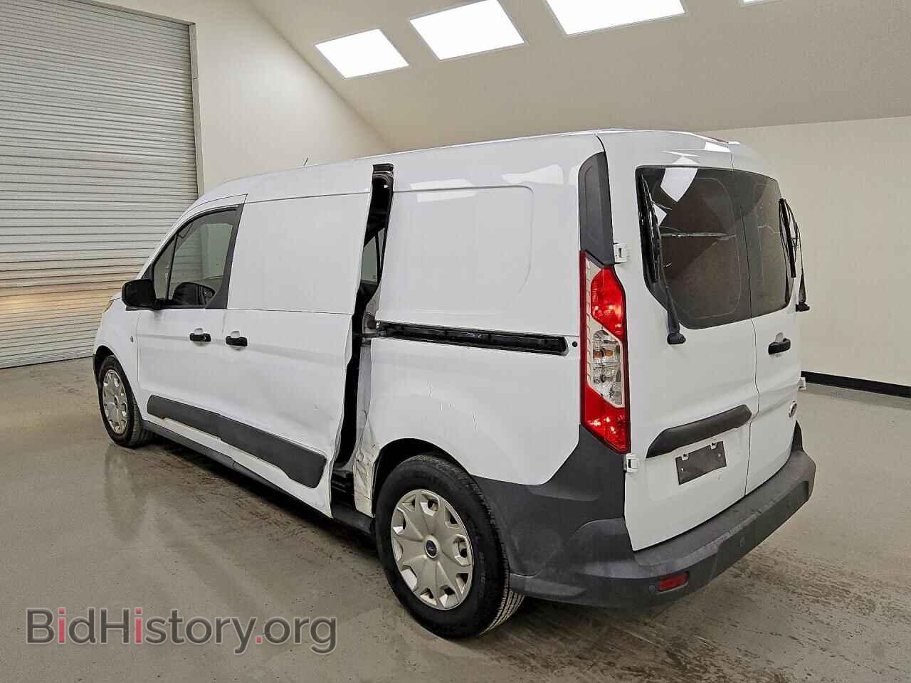 2015 FORD TRANSIT - VIN: NM0LS7E77F1193284 - Фото 2