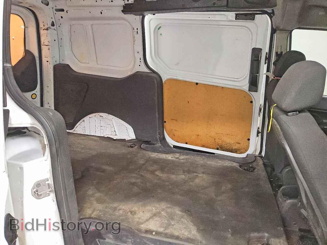 2015 FORD TRANSIT - VIN: NM0LS7E77F1193284 - Фото 11