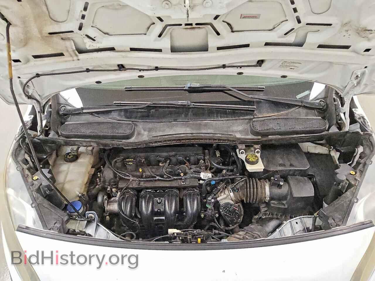 2015 FORD TRANSIT - VIN: NM0LS7E77F1193284 - Фото 12