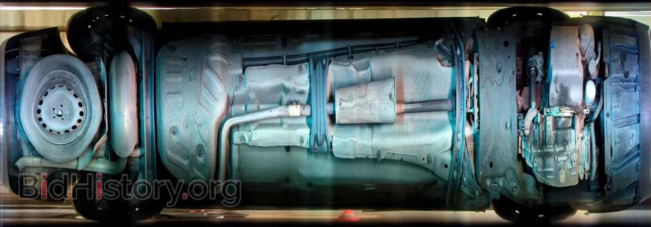 2015 FORD TRANSIT - VIN: NM0LS7E77F1193284 - Фото 14
